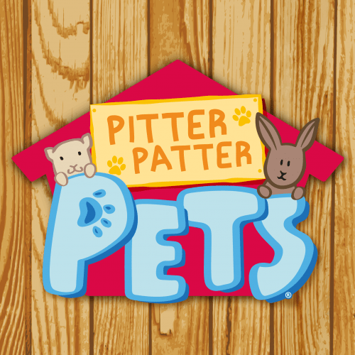 Pitter-Patter