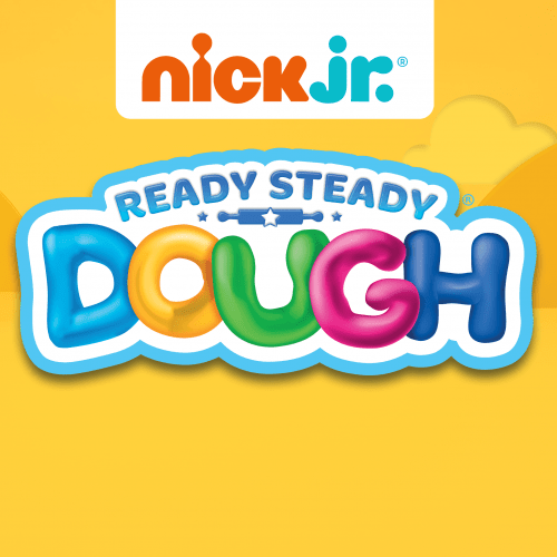 Ready-Steady-Dough
