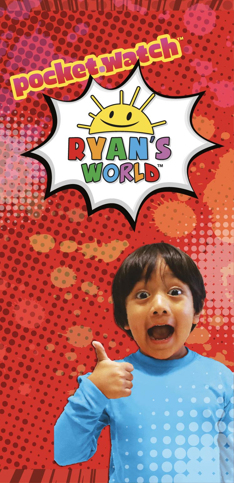 Ryan