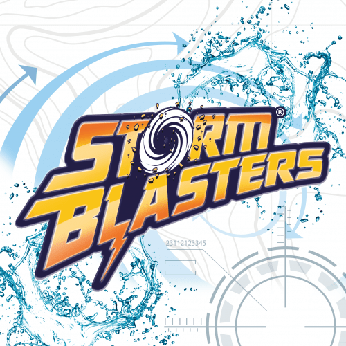 Stormblasters