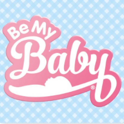 Be baby