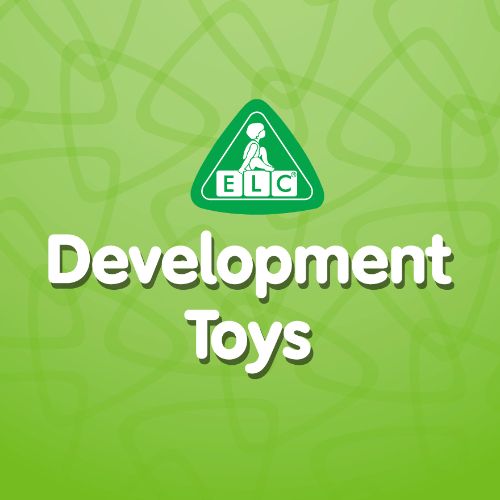 D Development Toys