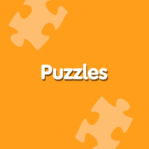 puzzles