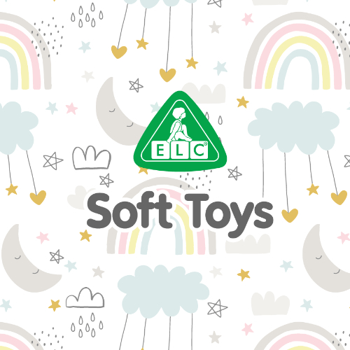 A Soft Toys