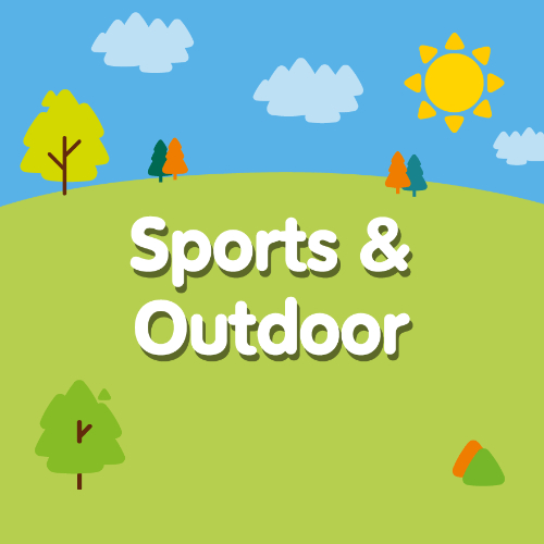 O Sports & Outdoor