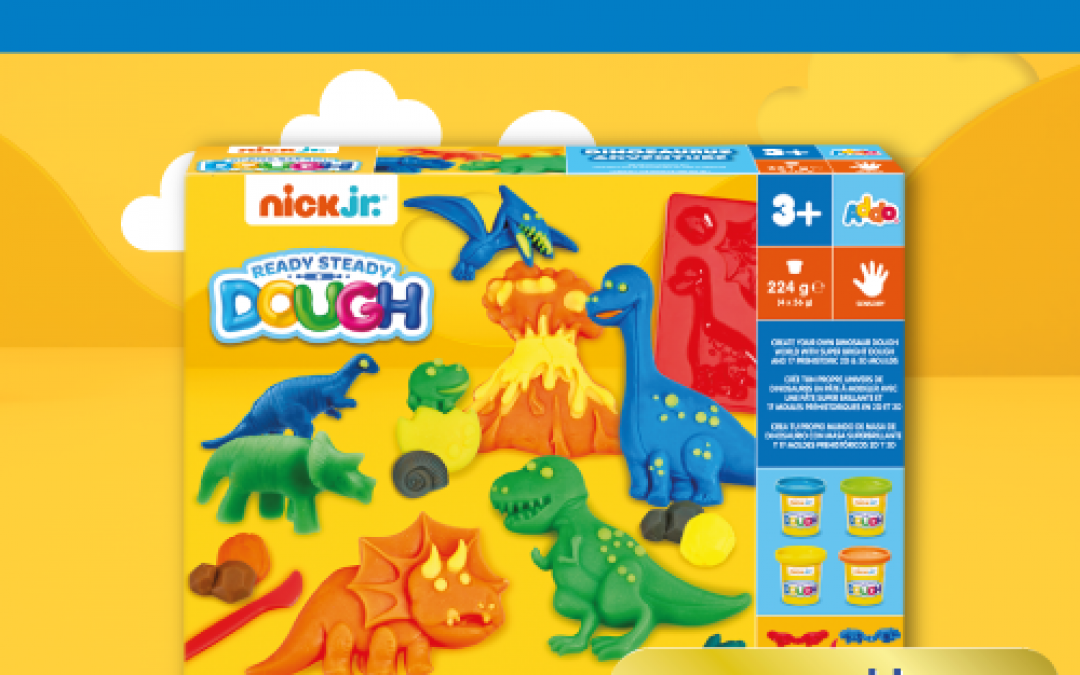 Creative Play 2021