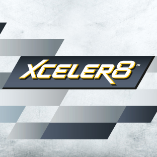 Xceler8