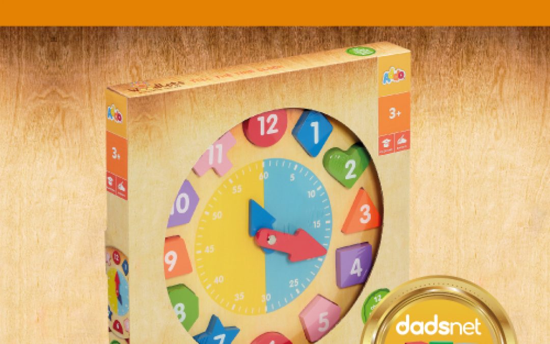 Dadsnet Toy Awards 2022