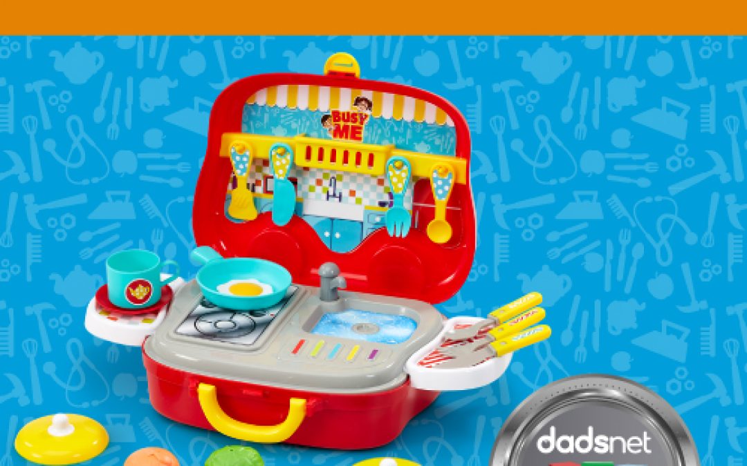 Dadsnet Toy Awards 2022
