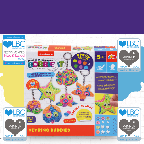 LovedByChildren 2023