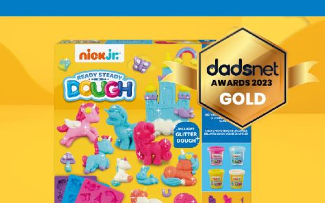 Dadsnet Awards 2023