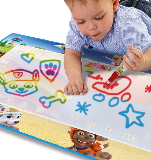 Paw Patrol Addo Play