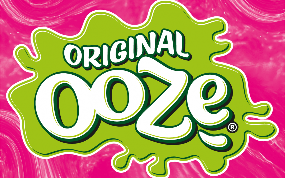 Ooze