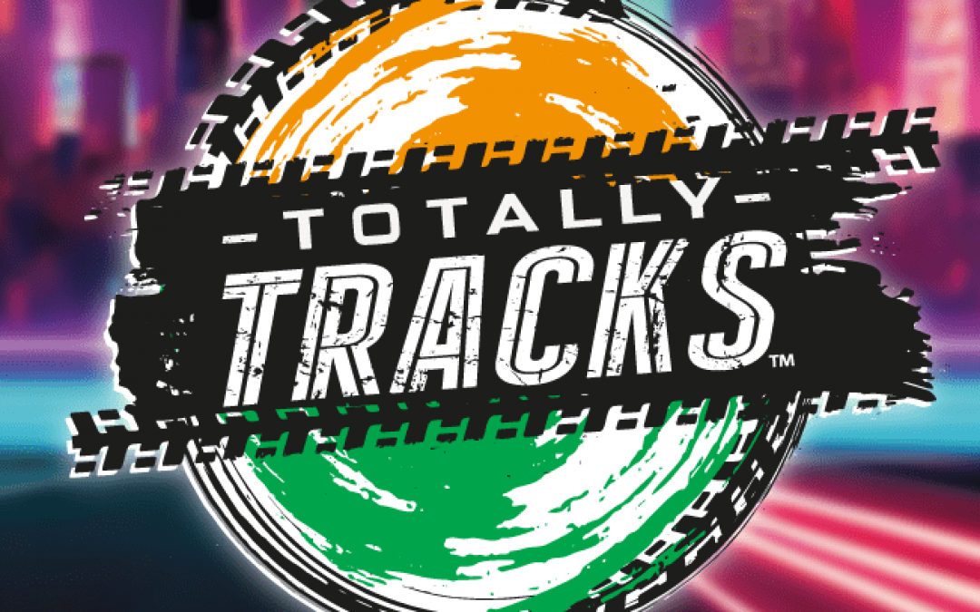 Totally Tracks