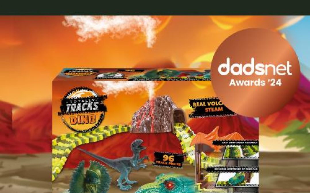 Dadsnet Awards 2024