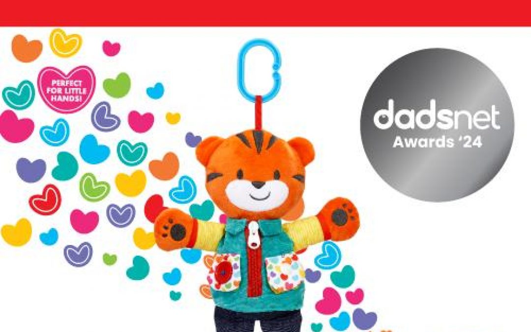 Dadsnet Awards 2024