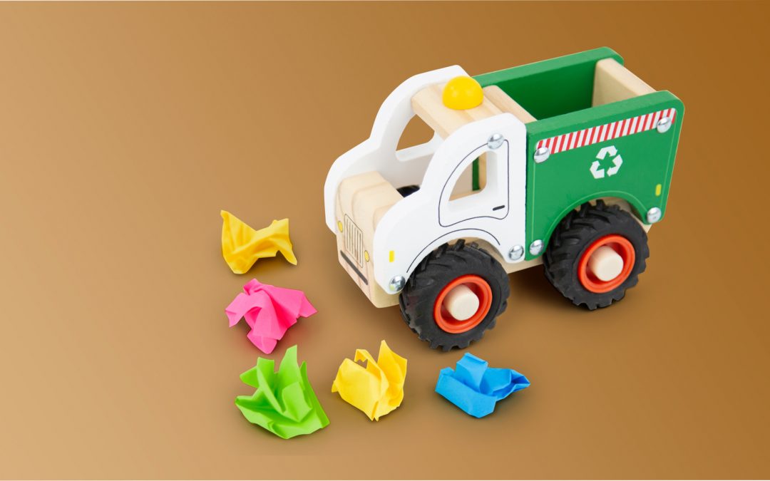 TRANSFORMING PACKAGING FOR KERBSIDE RECYCLING