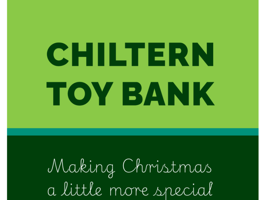 Chiltern Toy Bank