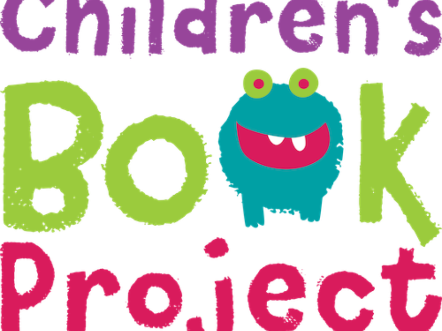 Children’s Book Project