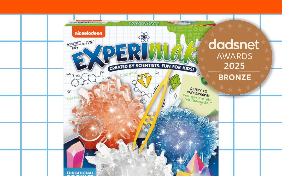 Dadsnet Awards 2025