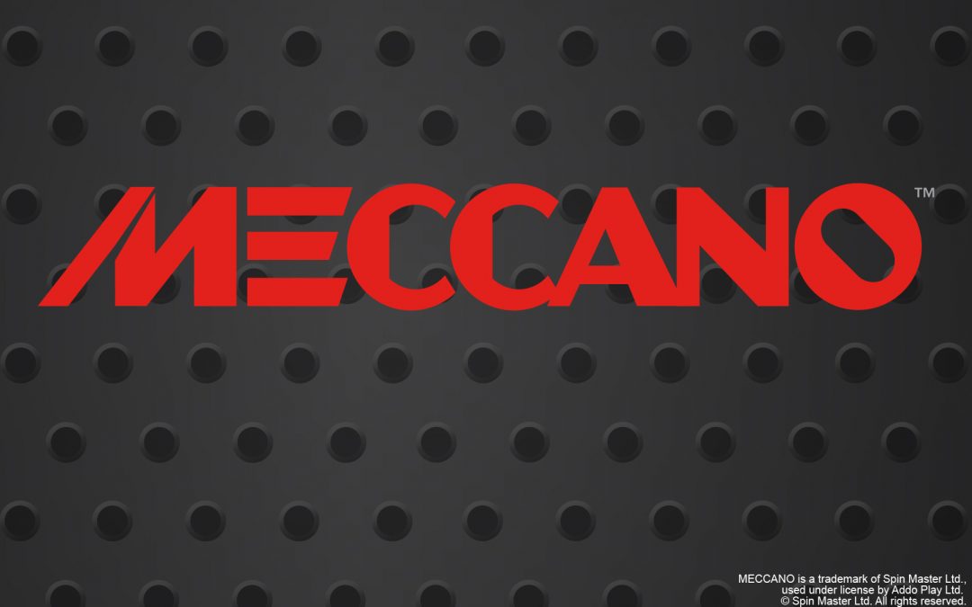 3 Meccano