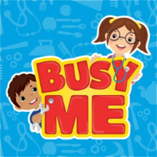 Busy Me