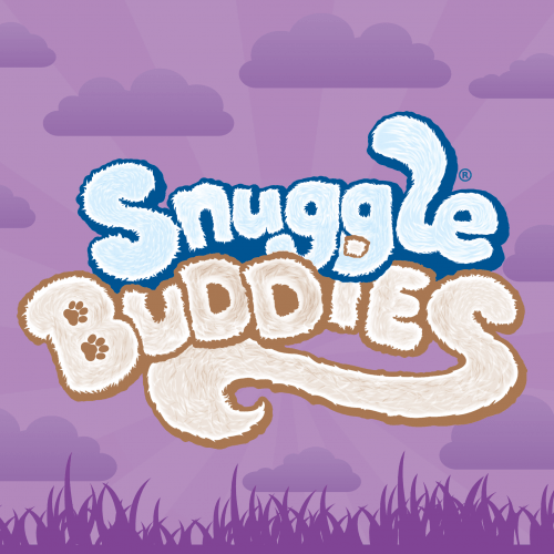 Snuggle-Buddies