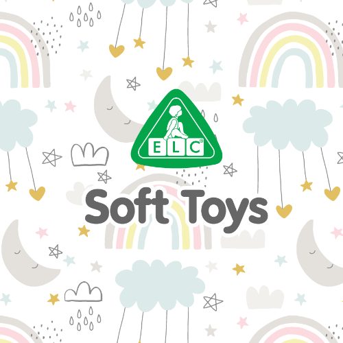 Soft-Toys